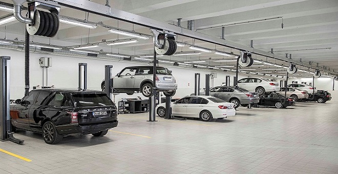 İnhisar Oto Servis
