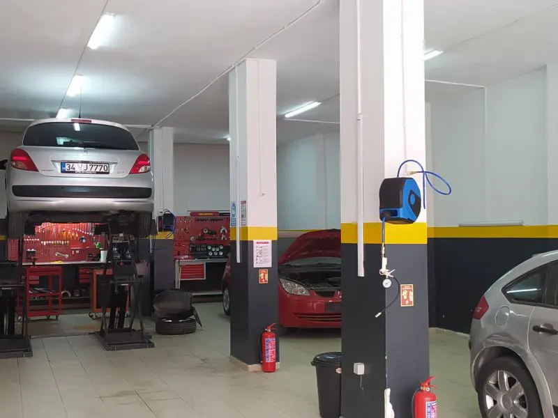 İnhisar Oto Servis
